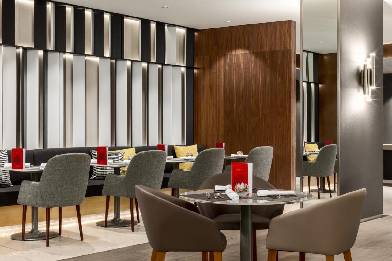 Nh Collection Grand Sablon Hotel Brussels