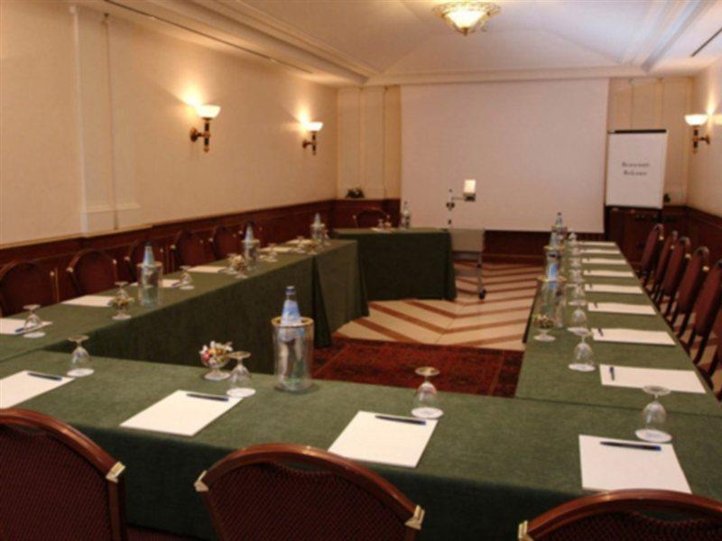 Hotel Nh Collection Grand Sablon Brussels