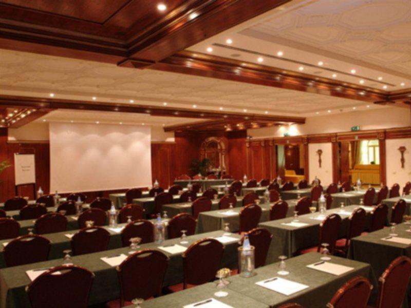 Hotel Nh Collection Grand Sablon 4*