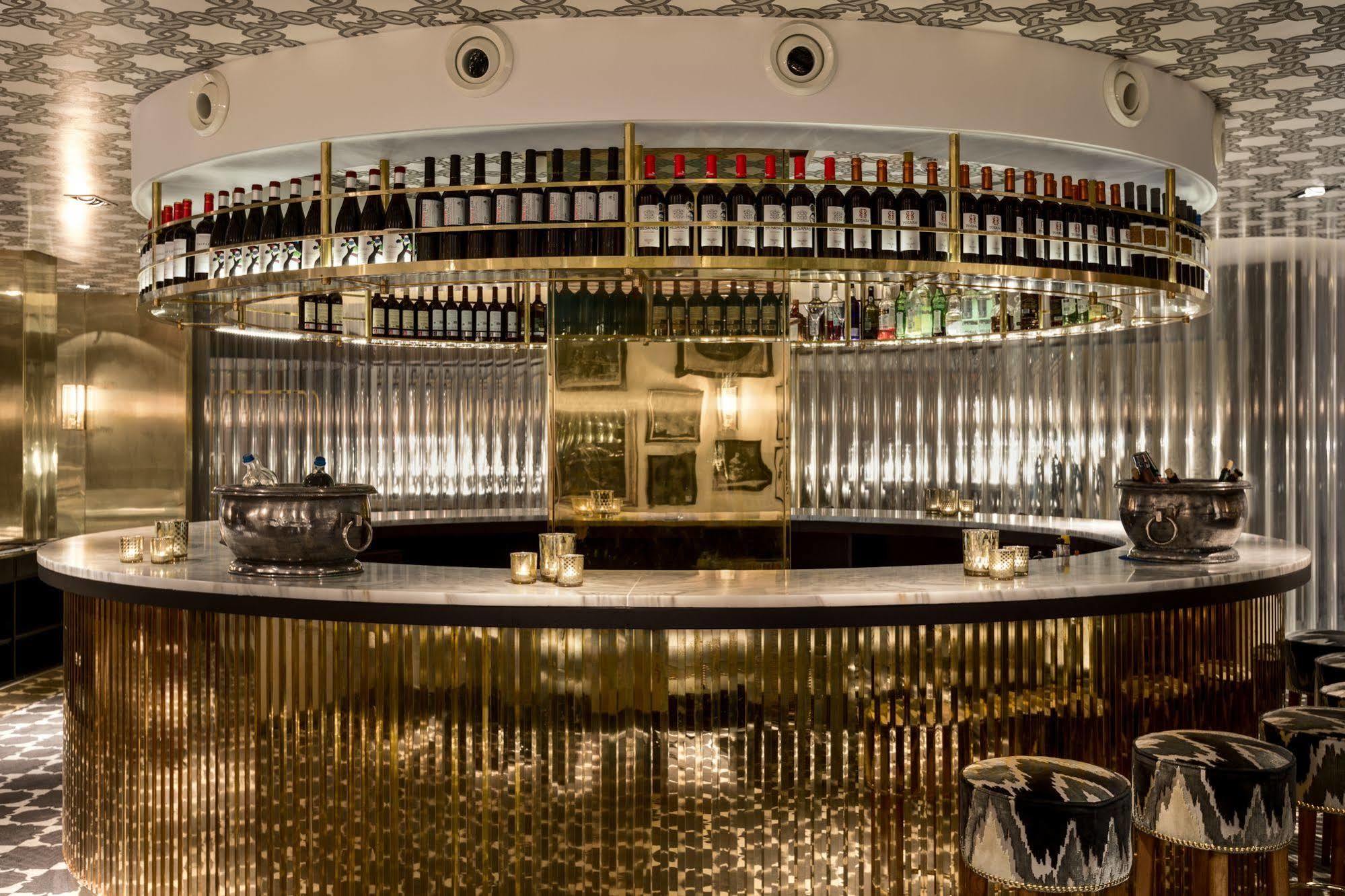 Hotel Nh Collection Grand Sablon Brussels